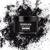 BOBISUKA Makeup Special Effects Dirt Powder for Halloween Makeup Theme Party Wedding Movies Stage Performances Cosplay(0.78 oz)(Charred Ash)