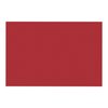 Prang (Formerly SunWorks) Construction Paper, Holiday Red, 12" x 18", 50 Sheets
