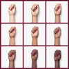 Gelish MINI My Forbidden Love Soak-Off Gel Polish, Red Gel Nail Polish, Red Nail Colors, 0.3 oz.