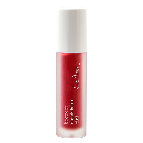 Ere Perez - Natural Beetroot Cheek + Lip Tint | Vegan, Cruelty-Free, Clean Beauty (Fun)