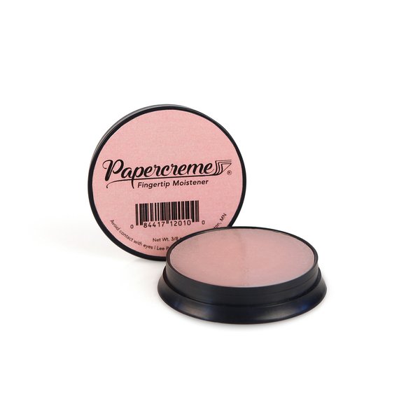 LEE Papercreme Fingertip Moistener
