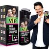 VIP 3 in 1 Hair Color Shampoo (180 ml / 6.08 fl oz)