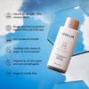 G.M. COLLIN SPF 25 Urban Protection Veil | Sheer Mineral Sunscreen for Face with Moisturizing Glow