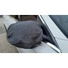New & Improved ProKevLock Vehicle Side Mirror Covers with Lock - Anti-Theft Mirror Cover with UHMWPE & HPPE Level V - Fits all Cars, SUVs, and Most Trucks - Protection from Ice & Bird Droppings