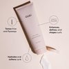 OUAI Curl Cream - Curl Defining Cream for Hydrated, Shiny Curls - Babassu and Coconut Oil, Linseed and Chia Seed Oil - Paraben, Phthalate, Sulfate and Silicone Free Curly Hair Products (8 Fl Oz)