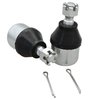 2 Pieces of Ball Joint 7061158 Compatible With All Polaris ATV,Sportsman 500 570 700 800,ACE 325, Ranger 400 500 700