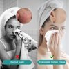 Winner Disposable Face Towels | 100% USA Cotton Dry Wipes, 100 Count Face Cloths for Sensitive Skin, Face Drying Towels for Skin Care, Makeup Remover Facial Towels, 1 Pack