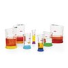 OXO Good Grips 7-Piece Nesting Measuring Beaker Set