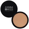 Annika Maya Silky Smooth Powder Bronzer, Walking on Sunshine, Clean & Vegan, Made in the USA