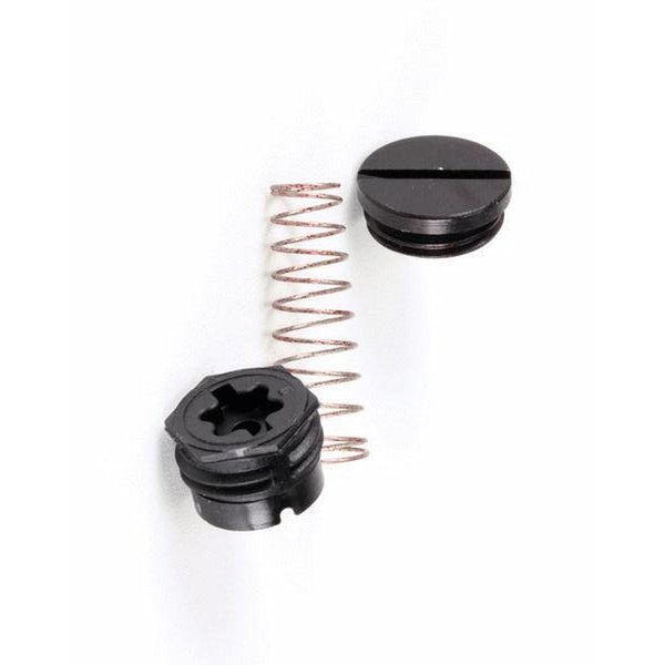 Compatible for use with Frymaster Kit, Nat To Pro Gas Conversion 8071846 KolCoh15650