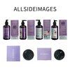 Massage Oil with Lavender and Peppermint Massage Oil for Skin Moisturizing Body Oil Lavender Massage Oil for Men and Women 10.2 fl.oz