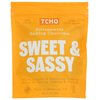 Tcho, Organic Dark Chocolate Baking Discs, 8 Ounce