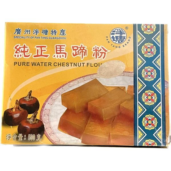 Pure Water Chestnut Flour