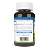 Carlson - Chewable Iron, 30 mg, Superior Absorption, Blood Health, Energy Production & Optimal Wellness, Chewable Iron Supplement for Women & Men, Natural Strawberry Flavor, 120 Tablets