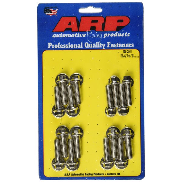 ARP 4352001 Intake Bolt