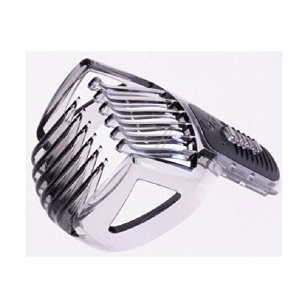 Philips Norelco Replacement 1-18mm Beard Comb for QuickGroom Models