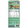 FITCRUNCH Protein Bars, Snack Size Variety Pack, Gluten Free (18 Bars, Mint Chocolate Chip & Peanut Butter Jelly)