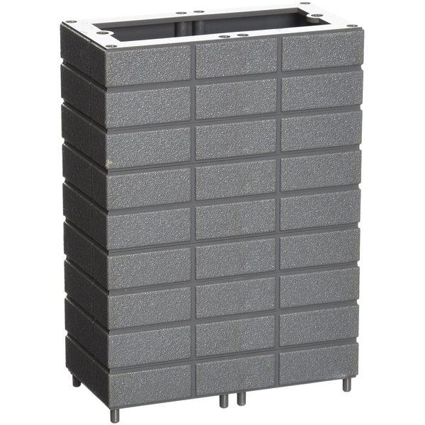 Marklin My World Single Bridge Pillar (36-Piece)