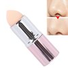 Oil Absorbing Face Roller,Facial Roller,Volcanic Stone Oil Control Roller Mini Oil Absorbing Roller for Skincare Makeup Face Massage(Oil-absorbing roller-pink)