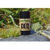 Sam’s Natural Deodorant - Oak Moss - Aluminum Free DEO - No phthalates, parabens, sulfates, or dyes - Made in New Hampshire - For Men, Women, Unisex - Vegan, Cruelty Free - 3 oz
