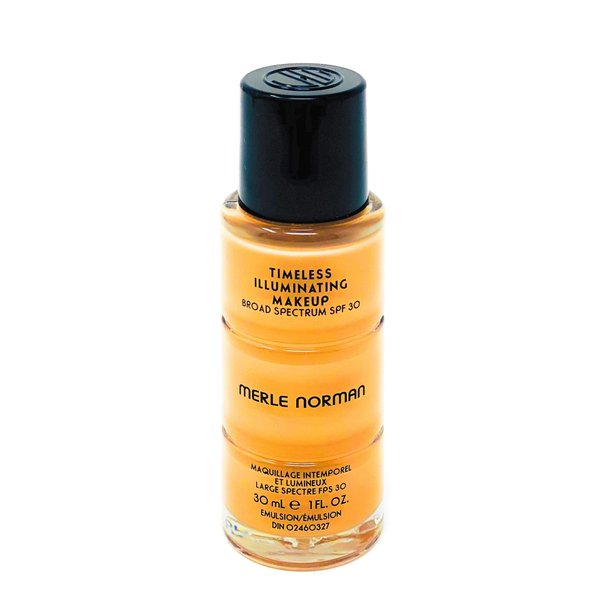 Merle Norman Timeless Illuminating Makeup Broad Spectrum - Sandy Beige