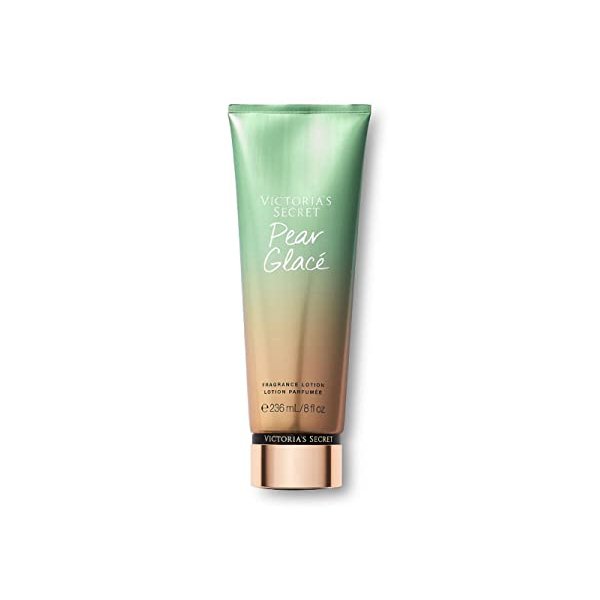 Victoria's Secret Fantasies Pear Glace Hydrating Body Lotion 8.4oz./250ml