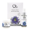 Ola Tropical Apothecary Coconut Gift Set - Body Butter, Deep Sea Mist, and Bath Ritual