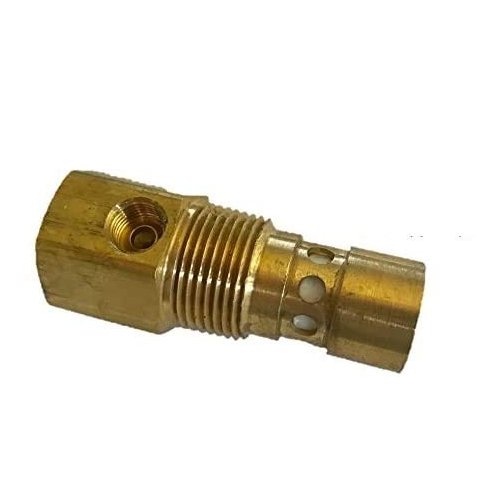 Ingersoll Rand 32306953 3/4" X 3/4" Brass Air Compressor Check Valve New