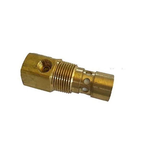 Ingersoll Rand 32306953 3/4" X 3/4" Brass Air Compressor Check Valve New