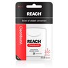 Reach Clean Burst Dental Floss, Cinnamon 55 yd (3 PACK)