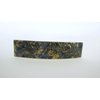 Generic Abalone sea shell effect hair clip barrette