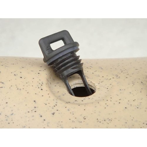 H2o Kayaks - Kayak Gear Universal Kayak Direct Drain Plug