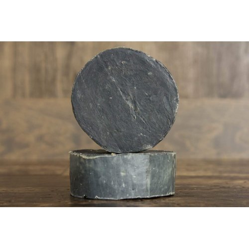 Charcoal facial Goat Milk Soap