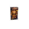 Yu-Gi-Oh! Highly Detailed 7 inch Articulated Action Figure, Limited Edition, includes Exclusive Trading Card, Exodia The Forbidden One