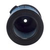 3-Layer Fine Dust Cartridge Filter Replacement Part 72952 Compatible with RIDGID VF5000, 5-20 Gallon Wet & Dry Vacuums, Washable & Reusable