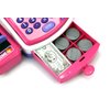 Pretend Play Electronic Cash Register Toy Realistic Actions and Sounds for 36 months to 216 months