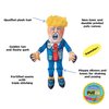 FUZZU Political Parody Donald Special Edition Dog Toy (12")