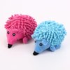 FOMIYES 1pc Pet Toys Dog Toys Plush Toys Squeaky Toys Smart Toys Hedgehog Toys Pink Toys Toy for Dogs Interactive Toys Small Toys Chew Toys Pet Supplies Cotton Toys Bite Toys Puppy Toy Dog