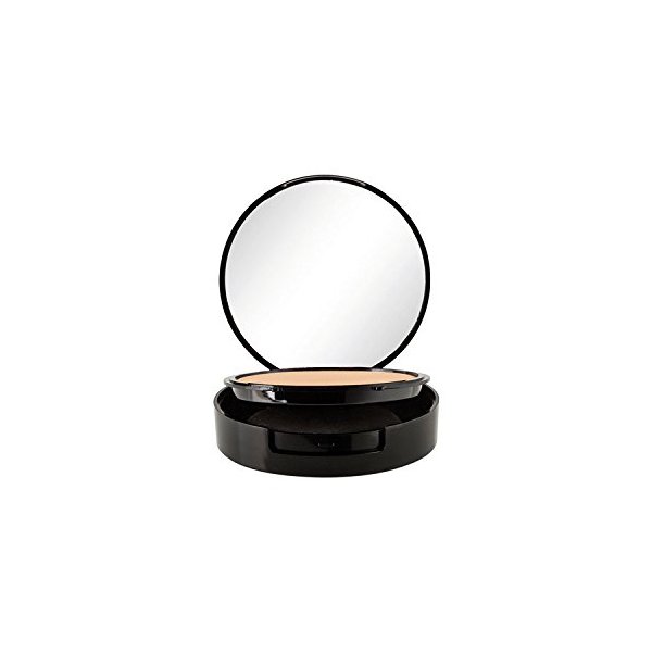 Dual Matte Wear Compact Powder & Foundation with SPF 15 (Butterum)