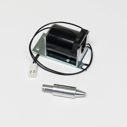 Choice WR62X10055 for GE Refrigerator Ice Dispenser Solenoid Assembly