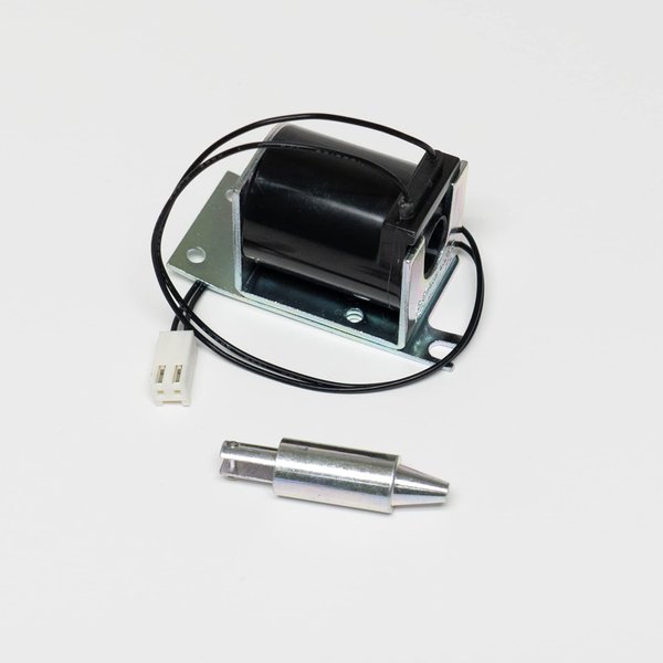 Choice WR62X10055 for GE Refrigerator Ice Dispenser Solenoid Assembly