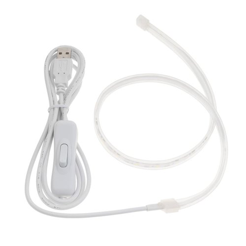 Liyafy Saxophone Flute LED Leak Light for Instrument Accessory