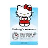 The Crème Shop | Hello Kitty Tea Time Sheet Mask (3 Pack)