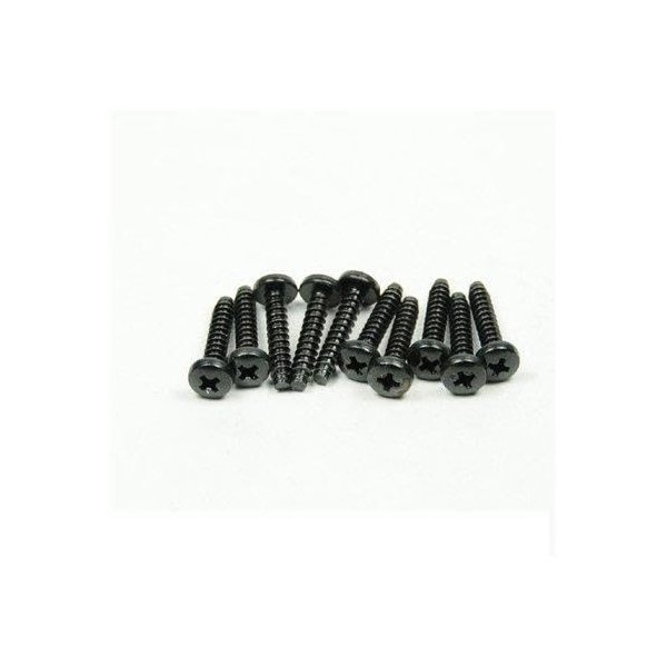 Kyosho TP Bind Screw(M4x20/10pcs)