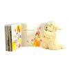 Tickle & Main Baby Praying Musical Lamb and Prayer Book Gift Set in Keepsake Box, Baptism Gifts for Girls & Boys and Ideal Easter Gifts for Kids