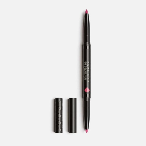 Mirenesse Auto Lip Liner Duet 4. Pretty Pinks
