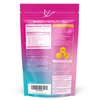 Pink Stork Organic Fertility Tea - Supports Conception for Her & Hormone Balance with Chaste Tree Berry (Vitex), Mint, and Red Raspberry Leaf - Hot or Iced - Caffeine Free - Sweet Mint, 15 Sachets