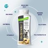 Spa Synergy Pet Dog Shampoo Mud and Natural Dead Sea Mineral Rich, Aloe Vera & Vitamin-E, Soothing Dry & Itchy Skin, Soften & Shiny Coat, Moisturizing - Oatmeal & Baking Soda - (1) Bottle 16.5 FL OZ