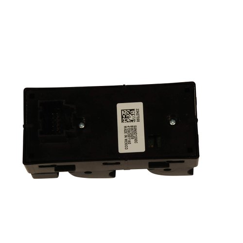 GM Genuine Parts 23427098 Front Side Window Switch