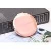BangBangSing Magnifying Compact Cosmetic Mirror 2.75 Inch Round Handheld Travel Pocket Makeup Mirror